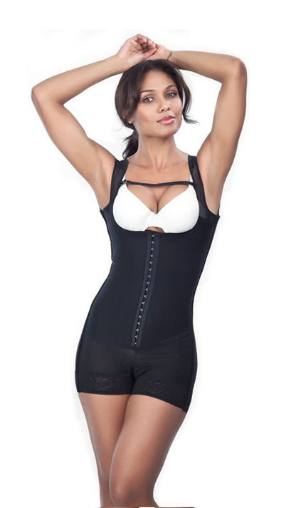 Bodyshaper Classic Short Derriere 1626