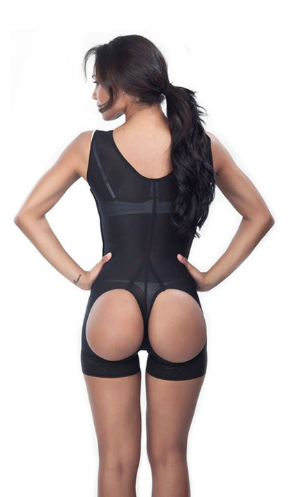 Bodyshaper Classic Short Derriere 1626