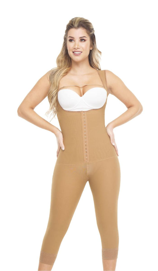 Bodyshaper Classic Long Leg 1610