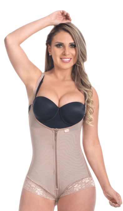 Body Exotico 109