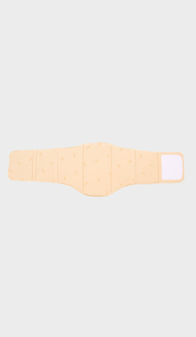 Anatomic Board Compression With Waist Protector TA101