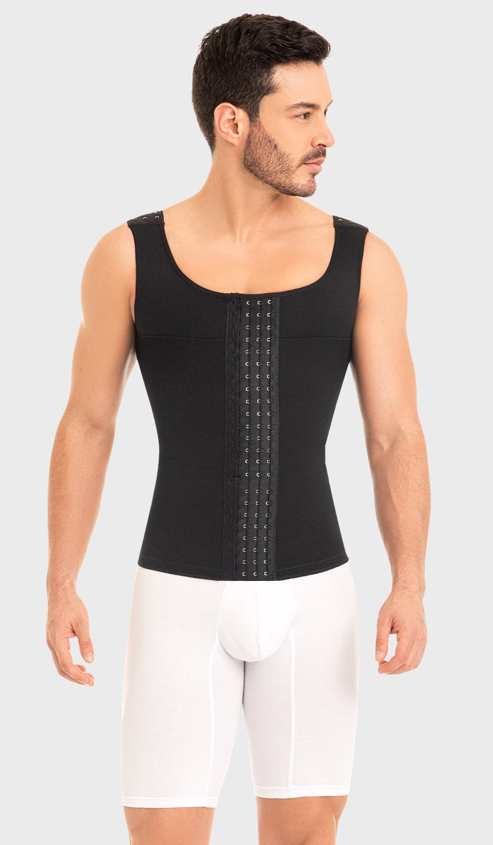 Vest With Body Posture Corrector 0060