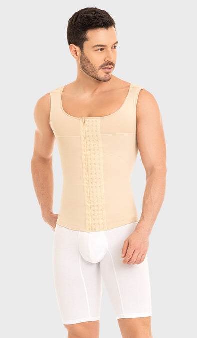 Vest With Body Posture Corrector 0060