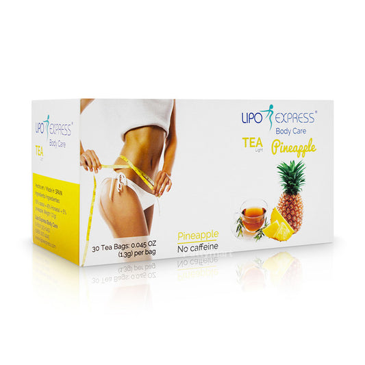 Lipo Express- Pineapple Tea x 30 bags