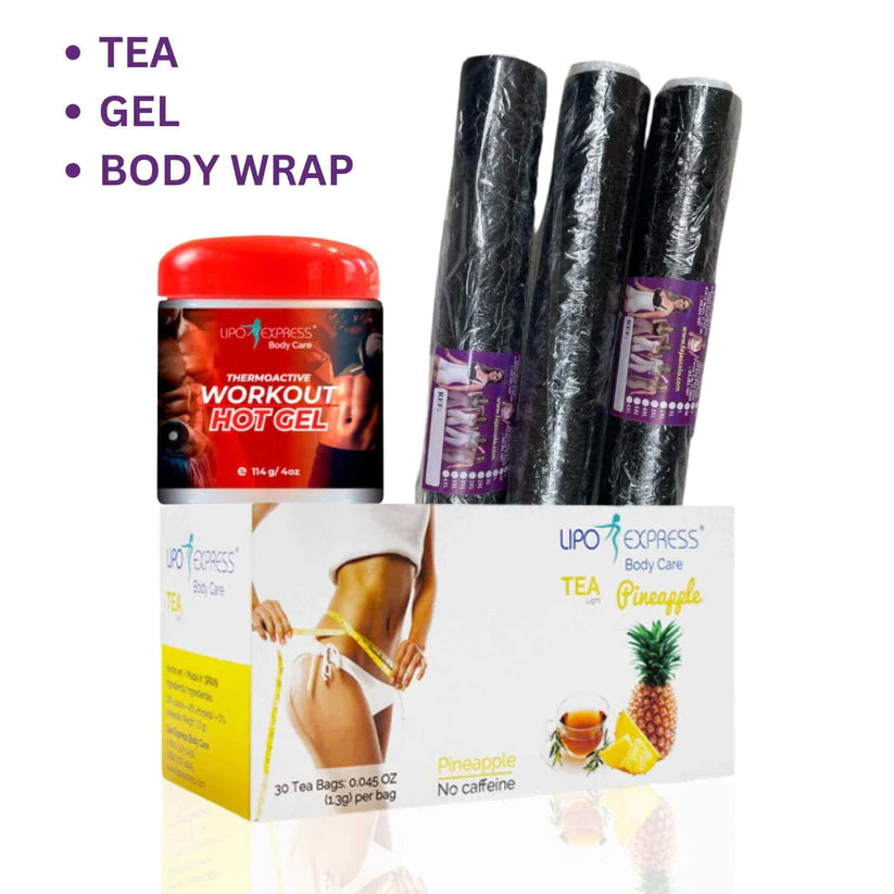 Weight Loss Kit Special